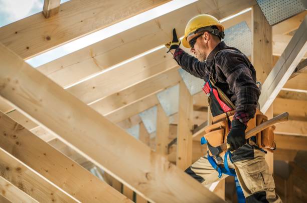 Best Roof Inspection Near Me  in Larkfield Wikiup, CA