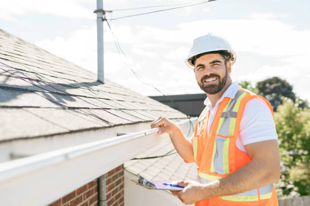 Best Commercial Roofing Services  in Larkfield Wikiup, CA