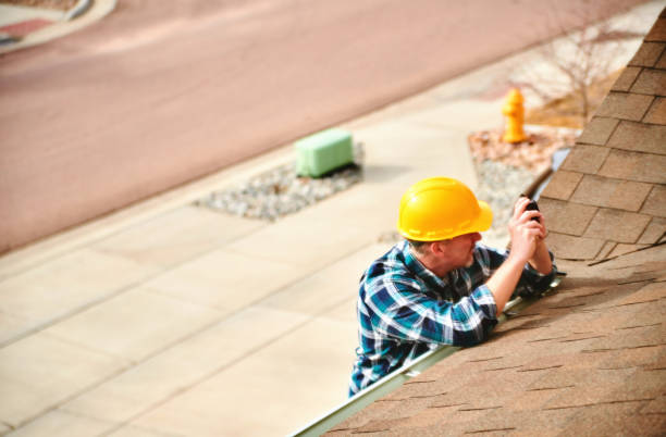 Best Flat Roof Repair Services  in Larkfield Wikiup, CA