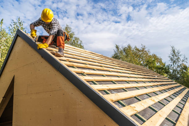 Best Tile Roofing Contractor  in Larkfield Wikiup, CA