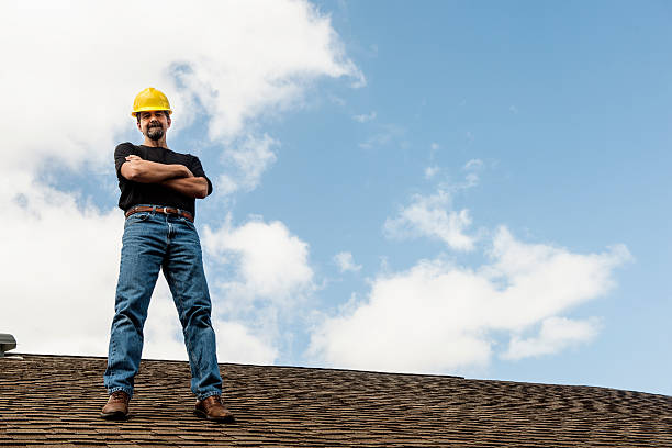 Best Emergency Roof Repair  in Larkfield Wikiup, CA
