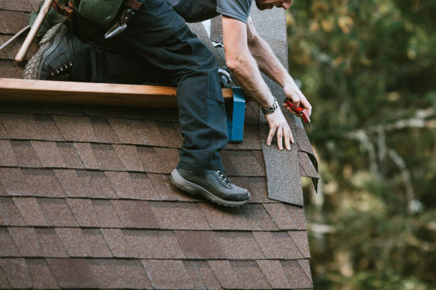 Best Best Roofing Contractors  in Larkfield Wikiup, CA