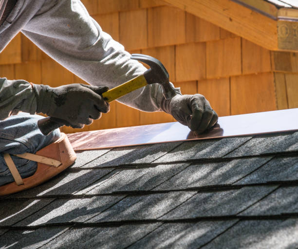 Roof Waterproofing Services in Larkfield Wikiup, CA